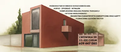 Biuro obsługi prawnej nieruchomości "VETO" s.c.